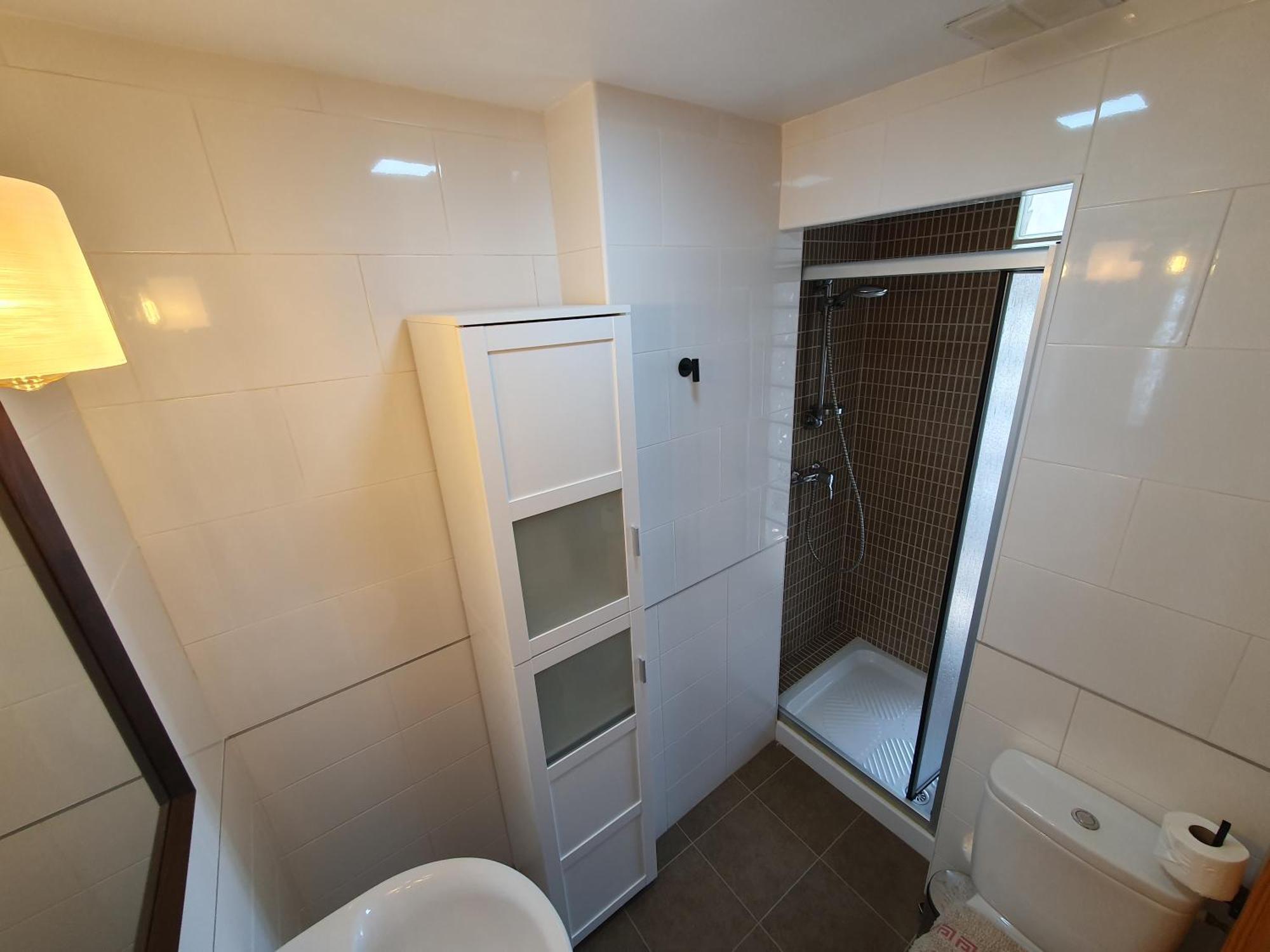 3E, 56M2, 1 Dormitorio, 4 Huespedes, Wifi Gratis La Línea de la Concepción Exterior foto